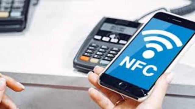 Peran Teknologi NFC