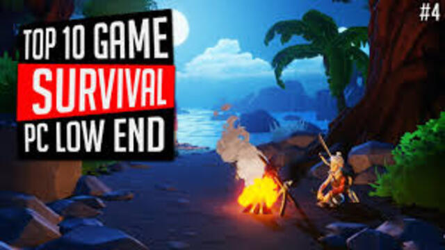 Rekomendasi Game Online Low