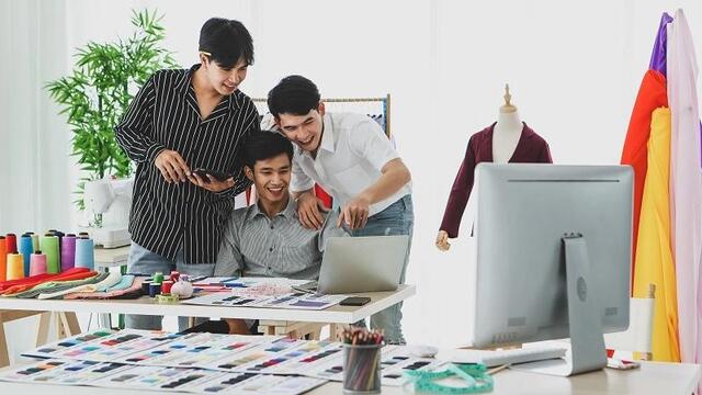 Rahasia Sukses Mengelola Bisnis Kecil Menjadi Besar