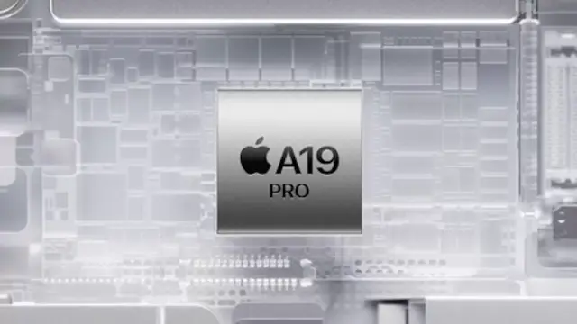 Keunggulan Apple A19 Pro