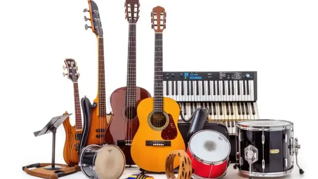 Alat Musik Tersulit di Dunia