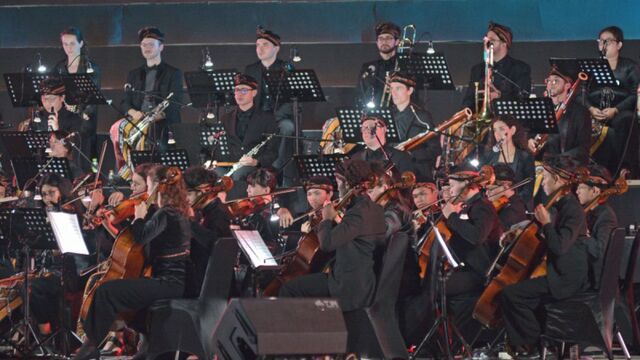 Genre Musik Terumit di Dunia