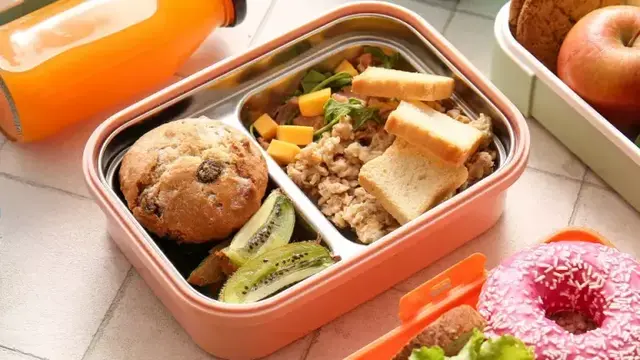 Menu Sarapan Bergizi untuk Membantu Anak Lebih Bersemangat